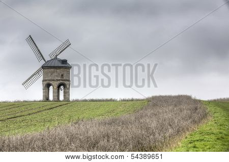 Chesterton Mill