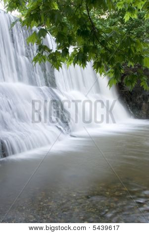 Cascata