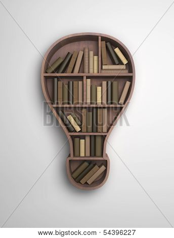 Book Shelf