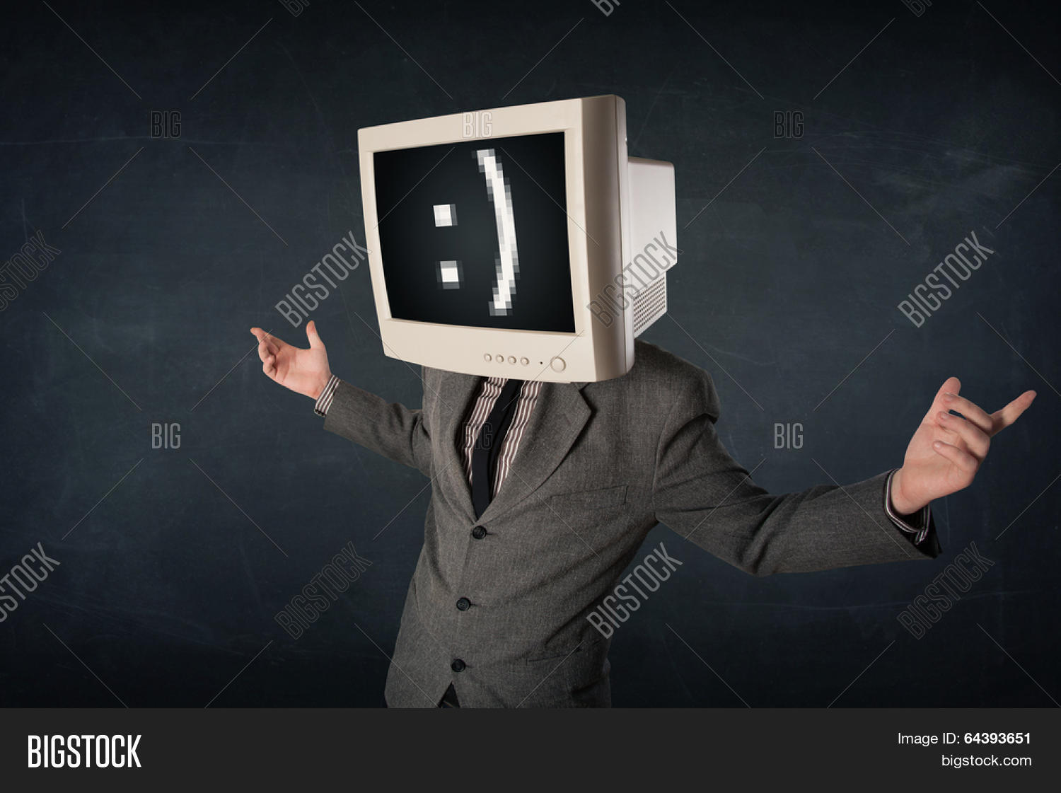 Funny Young Image & Photo (Free Trial) | Bigstock