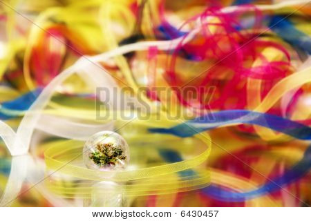 Abstrakti järjestely