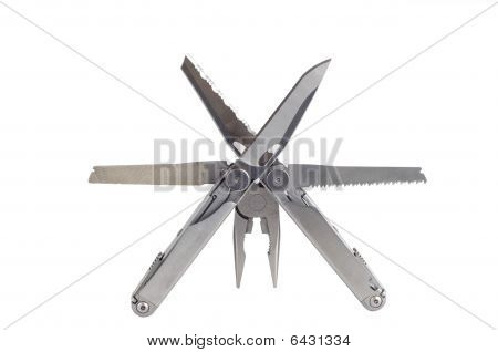 Multiutensile