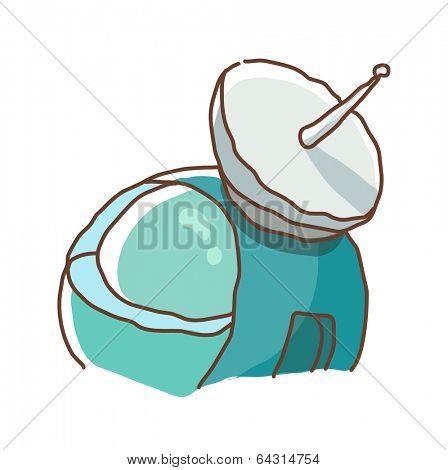 icon antenna