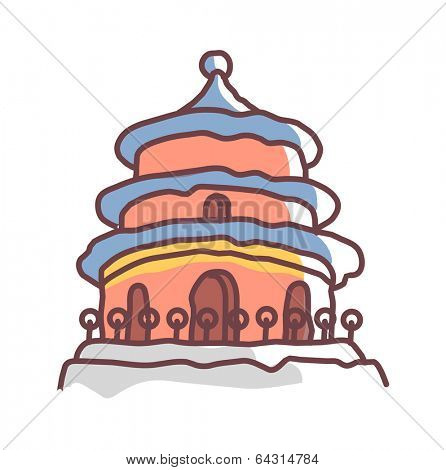 icon castle