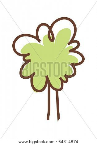 icon tree