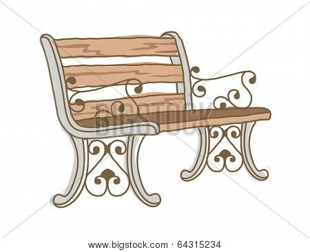  icon chair