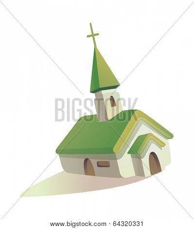 icon church
