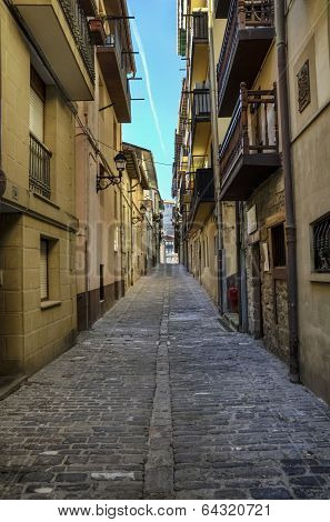 Street