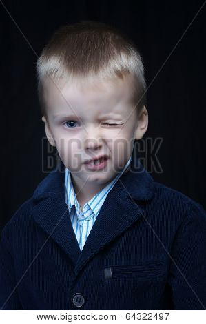 The Boy