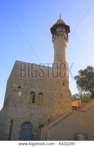 Jaffa