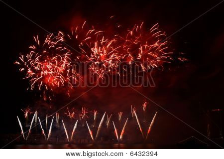 Vuurwerk 7