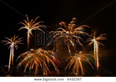 Vuurwerk 5