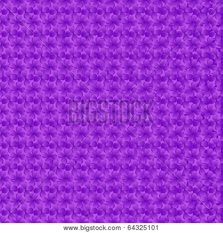 floral seamless pattern