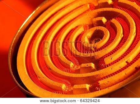 Heating Element