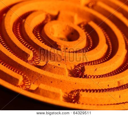 Heating Element