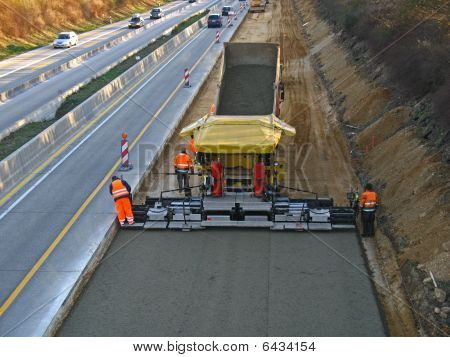 Erneuerung der Wagen