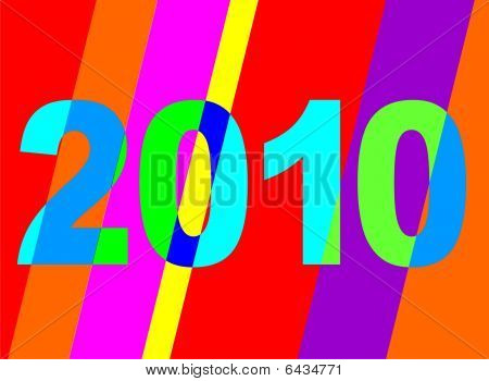 Bright 2010