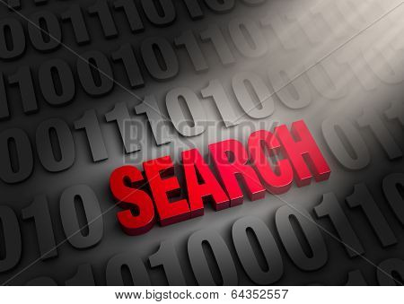 Data Search