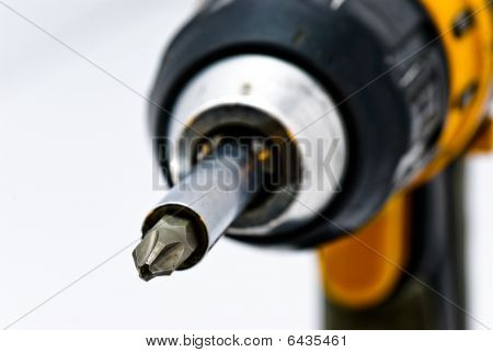 Screwdriver