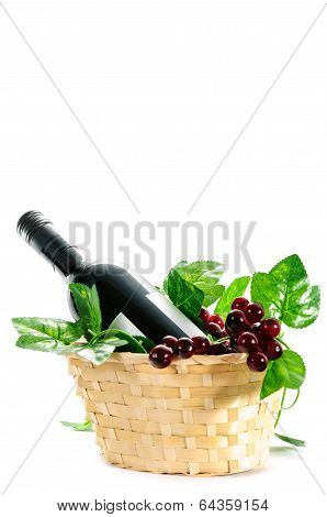 Red Wine