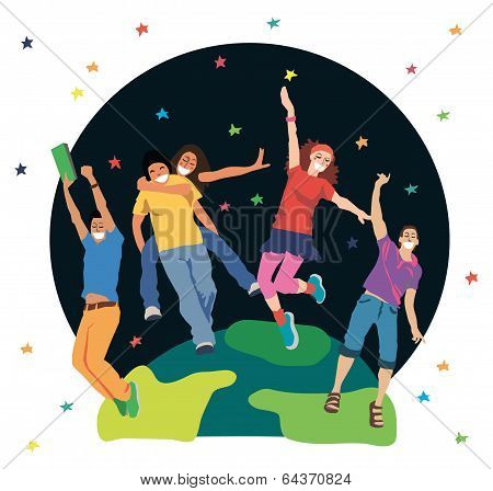 The youth