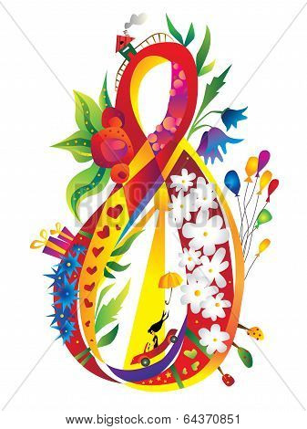 International Women's Day.