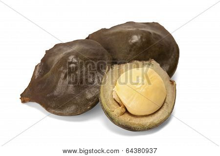 Archidendron Jiringa Seeds