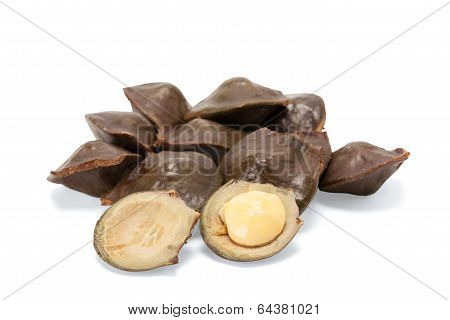 Archidendron Jiringa Seeds