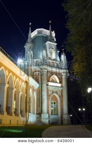 Grand Palace