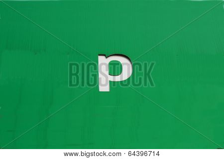 letter