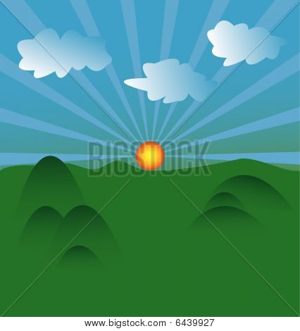 Terra verde