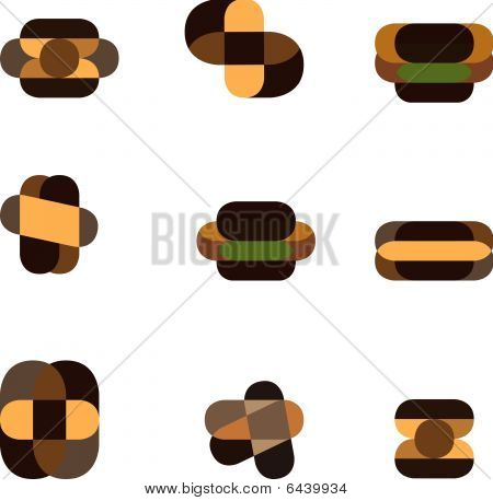 icon set