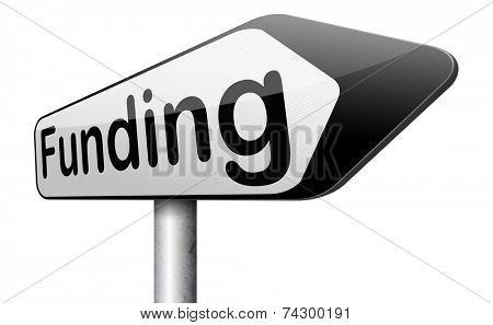 funding for welfare collection fund raising for charity money donation for non profit organization 