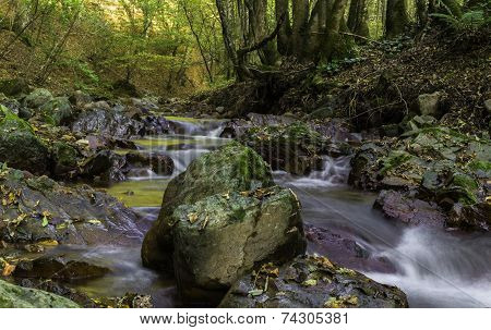 Rocky River,