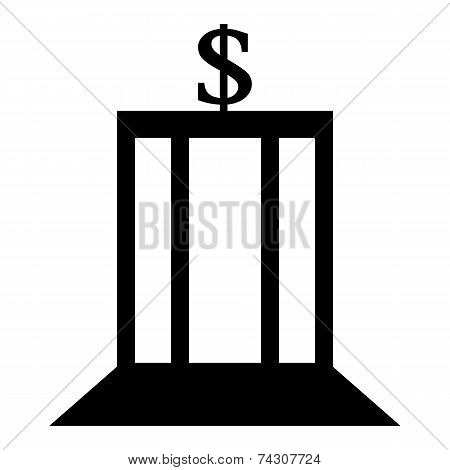 Bank Icon