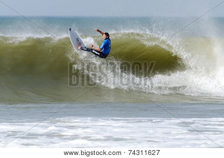 Bret Simpson (usa)