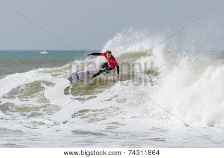 Bede Durbidge (aus)