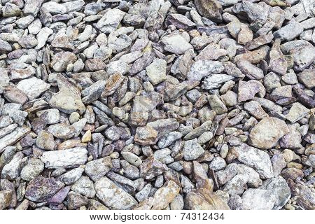 Stone Background
