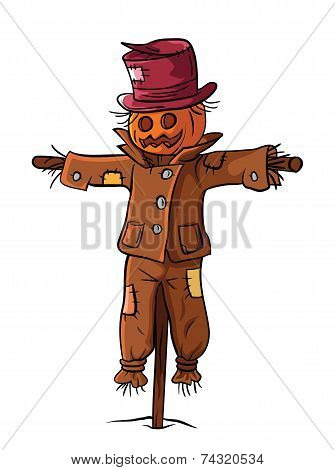 Scare Crow