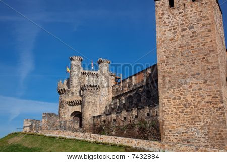 Castello dei Templari