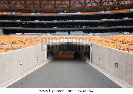 Soccer City, Johannesburgo