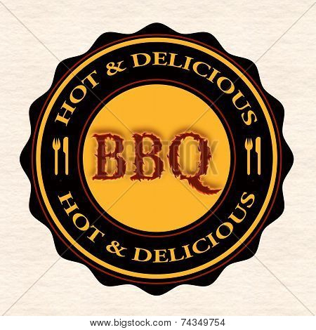 Hot And Delicious Bbq