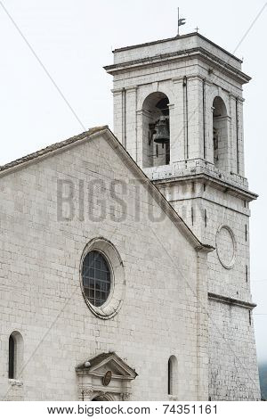 Norcia (italy)