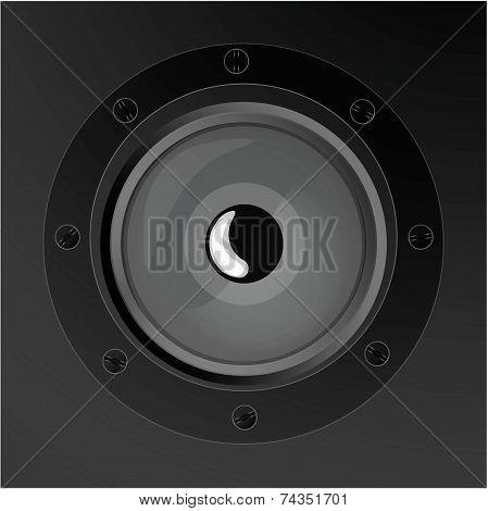 lens/eye
