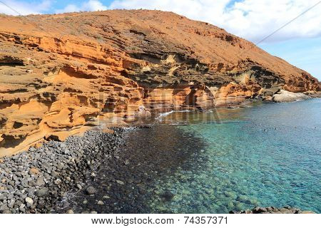 Tenerife