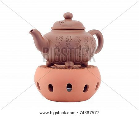 Kettle