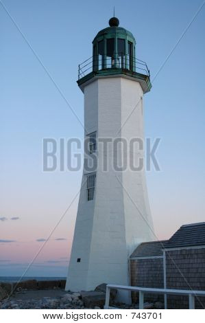 Scituate Faro
