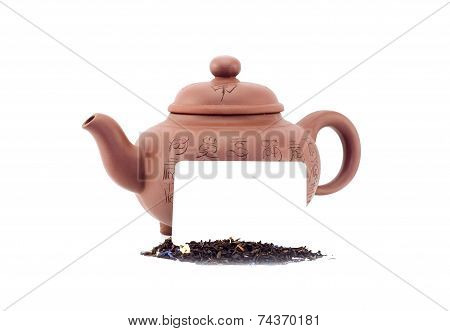 Kettle