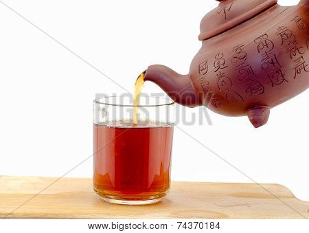 Kettle