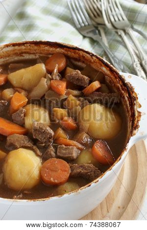 Beef Stew